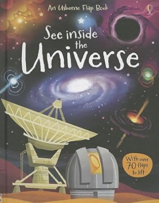 See Inside the Universe