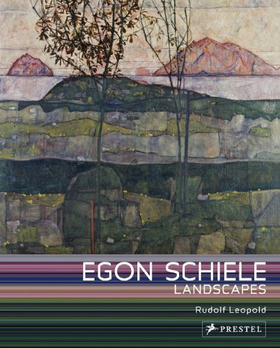 Egon Schiele: Landscapes by Rudolf Leopold