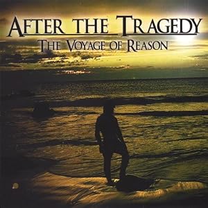 Capa de The Voyage Of Reason