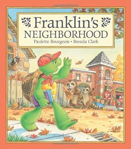 Franklin's Neighborhood