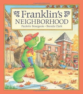 Franklin's Neighborhood