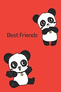 Best friends by Art Flamingo