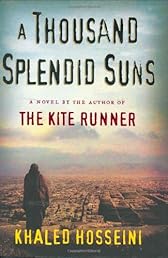 A Thousand Splendid Suns