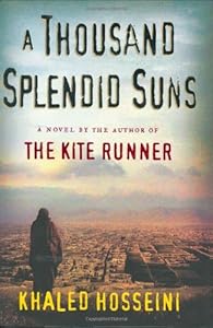 A Thousand Splendid Suns