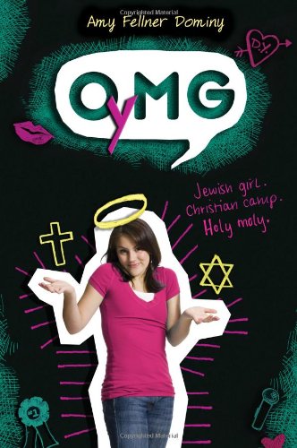 OyMG by Amy Fellner Dominy