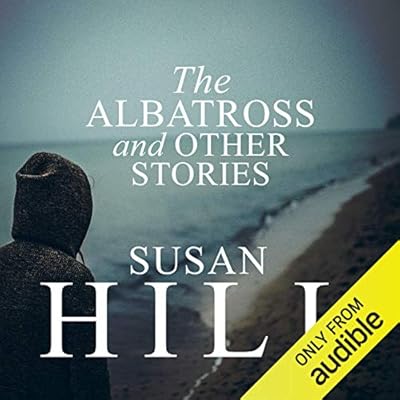 The Albatross and Other Stories