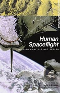 LSC Human Spaceflight with Website by Wiley J Larson