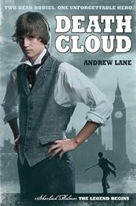 Death Cloud (Sherlock Holmes: The Legend Begins)