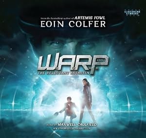 Warp Book 1: The Reluctant Assassin