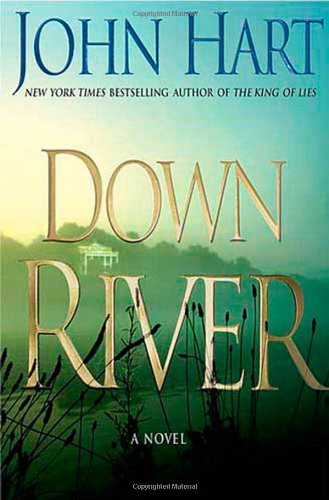 Down River by John Hart