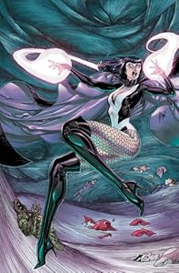 Justice League Dark Vol. 6: Lost in Forever by J.M. Dematteis