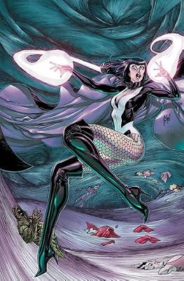 Justice League Dark Vol. 6: Lost in Forever