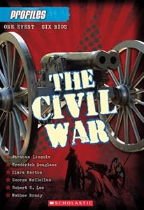 Profiles #1: The Civil War