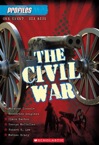 Profiles #1: The Civil War by Ann Hood