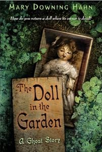 The Doll in the Garden: A Ghost Story