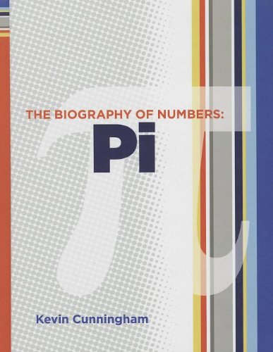 Pi by Kevin Cunningham
