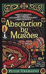 Absolution by Murder