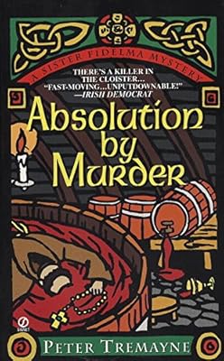 Absolution by Murder