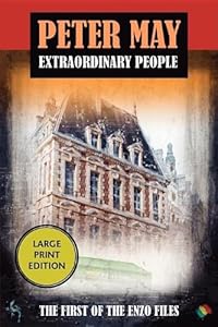 Extraordinary People