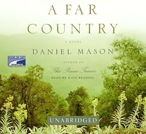 A Far country