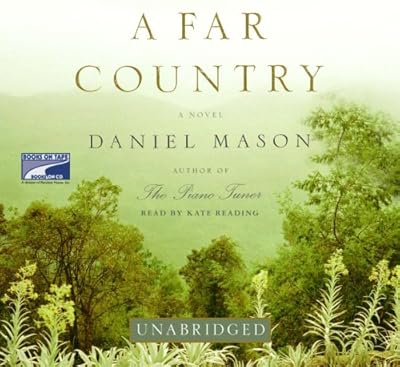 A Far country
