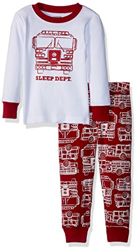 Algopix Similar Product 4 - Gymboree Boys Toddler 2Piece Tight