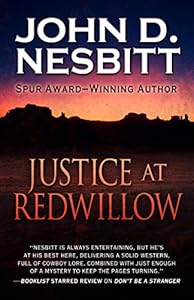 Justice at Redwillow