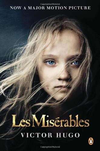 Les Miserables by Victor Hugo