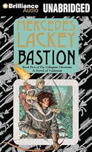 Bastion: The Collegium Chronicles