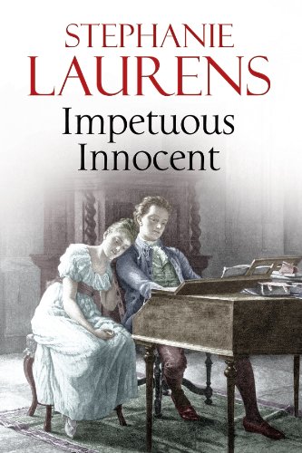 Impetuous Innocent by Stephanie Laurens