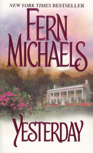 Yesterday by Fern Michaels