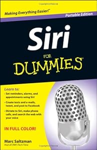 Siri For Dummies