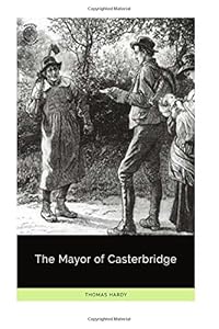 The Mayor of Casterbridge
