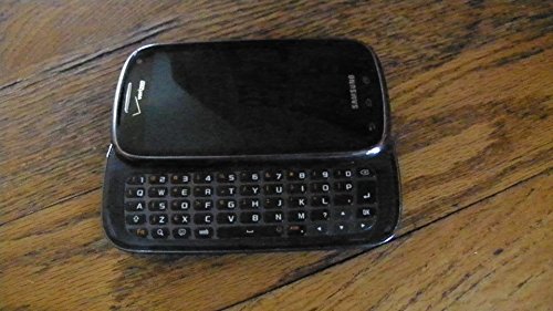 Samsung Stratosphere 2 Verizon Android Smart Phone / No Contract Ready To Activate On Your Verizon Service