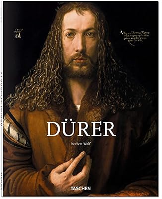 D&uuml;rer