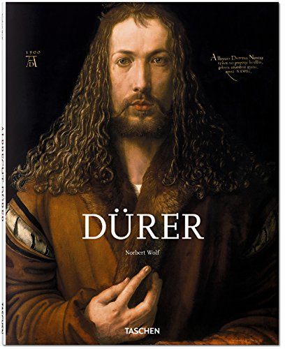 D&uuml;rer by Norbert Wolf