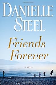 Friends Forever: A Novel
