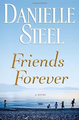 Friends Forever: A Novel