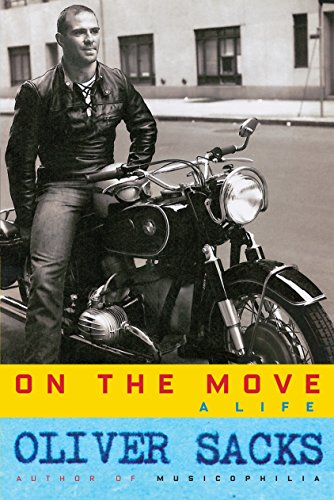 On The Move by Oliver Sacks