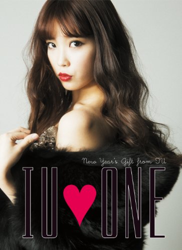 IU ONE~New Year's Gift from IU~ (完全生産限定盤) [DVD]