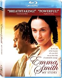 Emma Smith: My Story [Blu-ray]