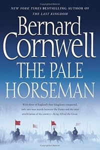 The Pale Horseman (Saxon Tales)