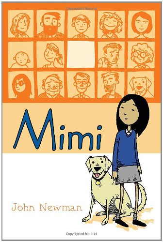 Mimi by John Newman