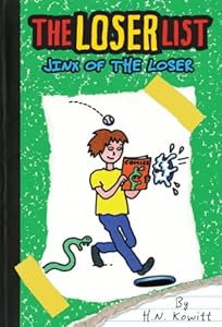 The Loser List #3: Jinx of the Loser