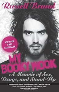 My Booky Wook: A Memoir of Sex, Drugs, and Stand-Up