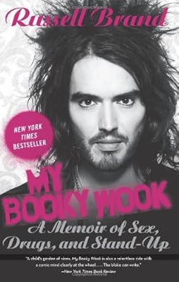 My Booky Wook: A Memoir of Sex, Drugs, and Stand-Up