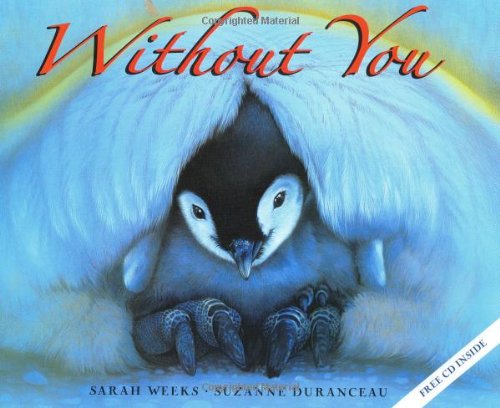 Without You by Sarah Weeks