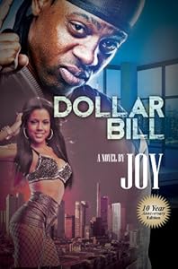 Dollar Bill by Joy