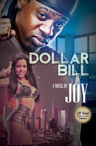 Dollar Bill by Joy