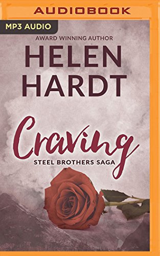 Craving by Helen Hardt